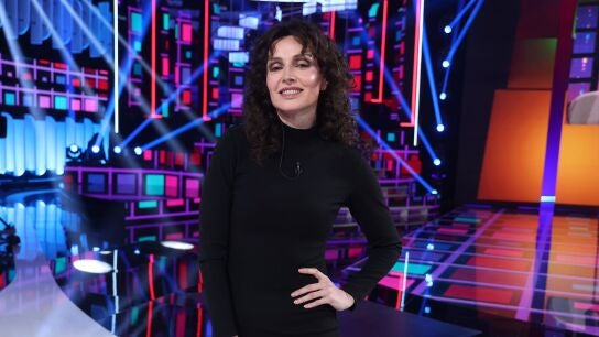 Cristina Casta&ntilde;o se sincera tras su &lsquo;Dos en uno&rsquo; en Tu cara me suena: &ldquo;Me quedo con esa espinita&rdquo;