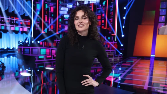 Cristina Castaño se sincera tras su ‘Dos en uno’ en Tu cara me suena: “Me quedo con esa espinita” Cristina Castaño se sincera tras su ‘Dos en uno’ en Tu cara me suena: “Me quedo con esa espinita”