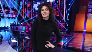 Cristina Castaño se sincera tras su ‘Dos en uno’ en Tu cara me suena: “Me quedo con esa espinita”