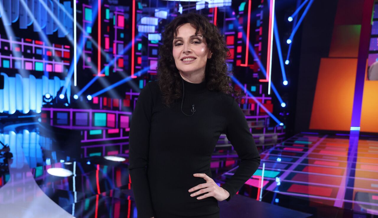 Cristina Casta&ntilde;o se sincera tras su &lsquo;Dos en uno&rsquo; en Tu cara me suena: &ldquo;Me quedo con esa espinita&rdquo;