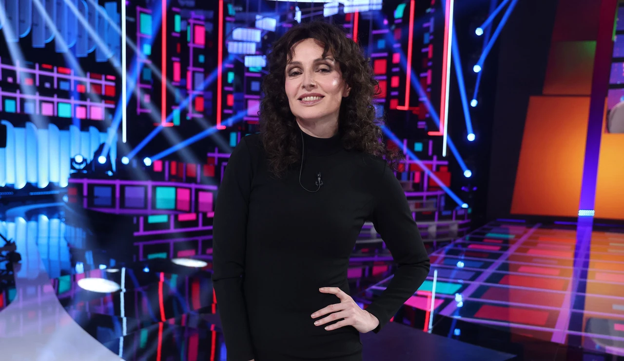 Cristina Castaño se sincera tras su ‘Dos en uno’ en Tu cara me suena: “Me quedo con esa espinita”