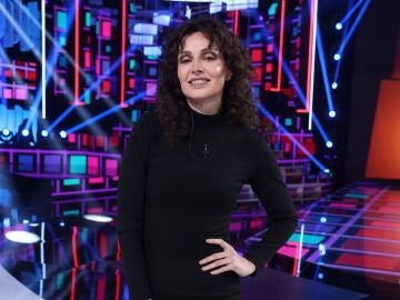 Cristina Casta&ntilde;o se sincera tras su &lsquo;Dos en uno&rsquo; en Tu cara me suena: &ldquo;Me quedo con esa espinita&rdquo;