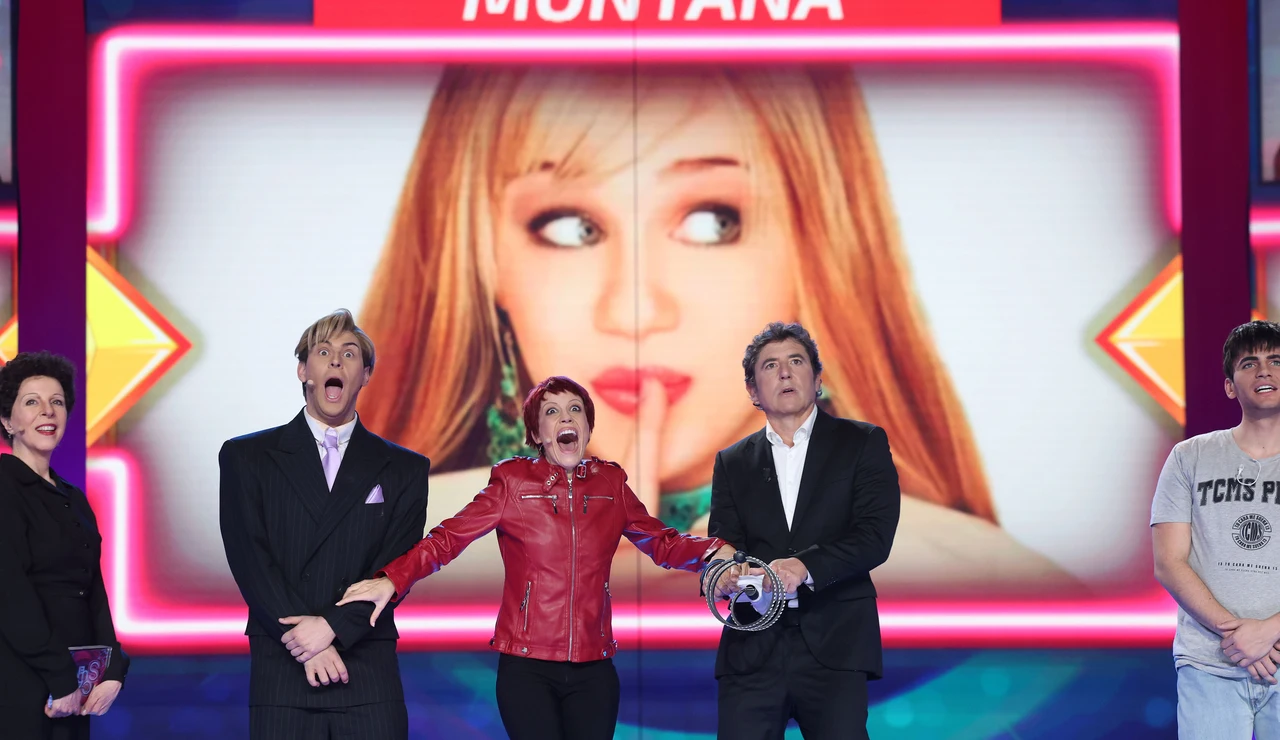 Paula Koops cumplirá su sueño de ser Hannah Montana: ¡descubre todos los retos de la cuarta gala!