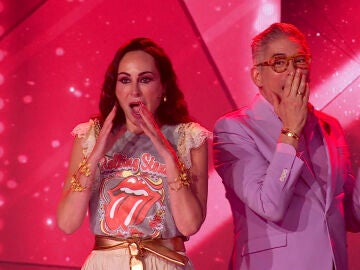 El pr&oacute;ximo mi&eacute;rcoles, dos nuevos desenmascaramientos en Mask Singer, &iexcl;y Ruth Lorenzo estrena el delatador!
