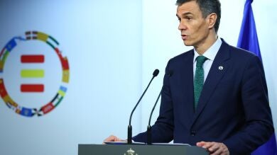El Gobierno se defiende ante la amenaza del Pentágono de suspender a España de la OTAN: 