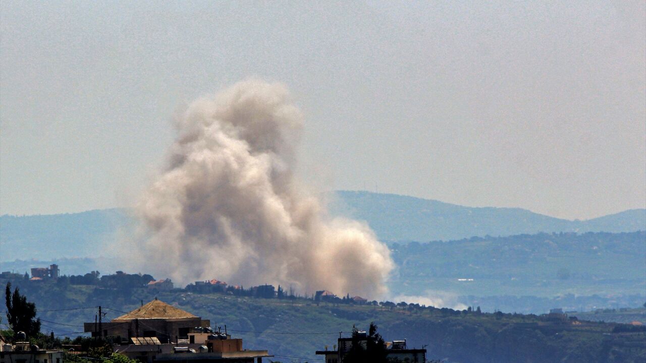 Última hora de la guerra de Irán en directo: EEUU anuncia que el bloqueo en Ormuz se mantendrá el tiempo que sea necesario y avisa a Irán de que el reloj no corre a su favor