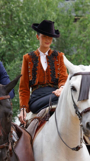 Victoria Federica de Marichalar