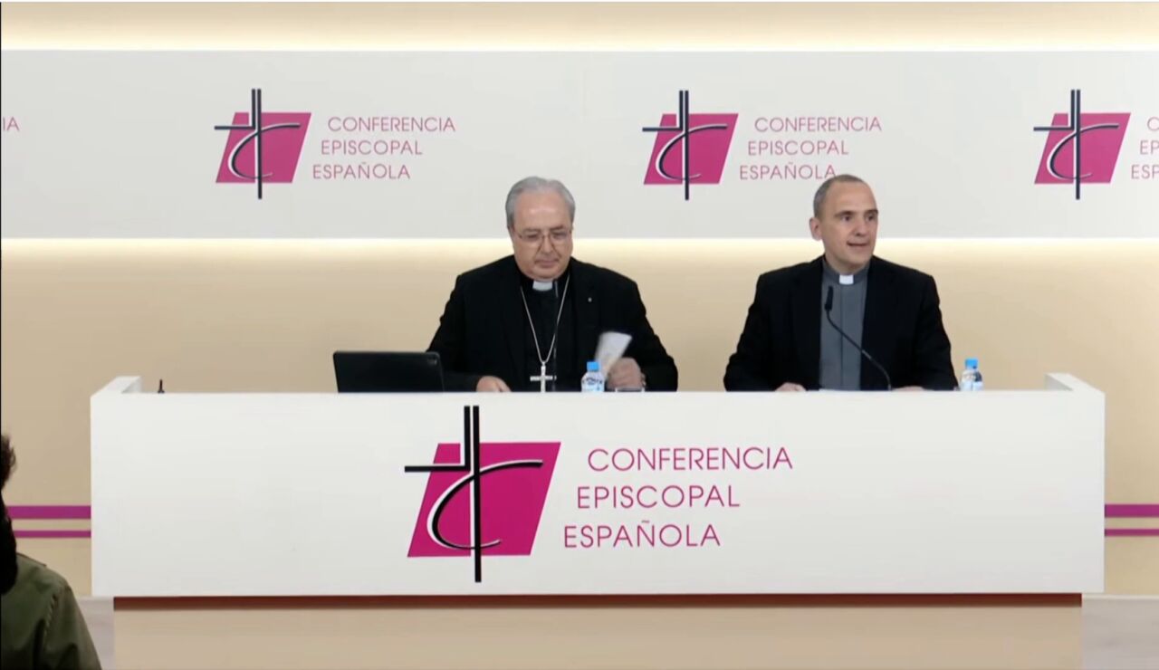 Conferencia Episcopal