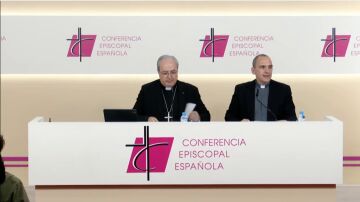 Conferencia Episcopal