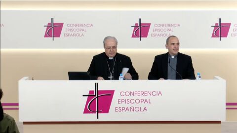 Conferencia Episcopal