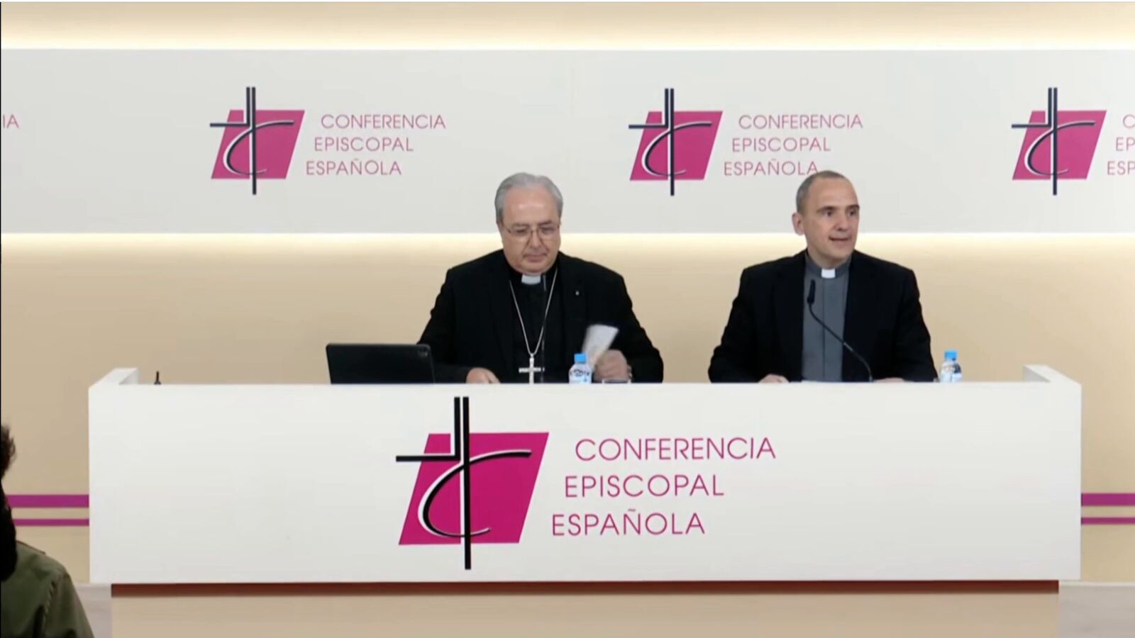 Los obispos españoles rechazan la 