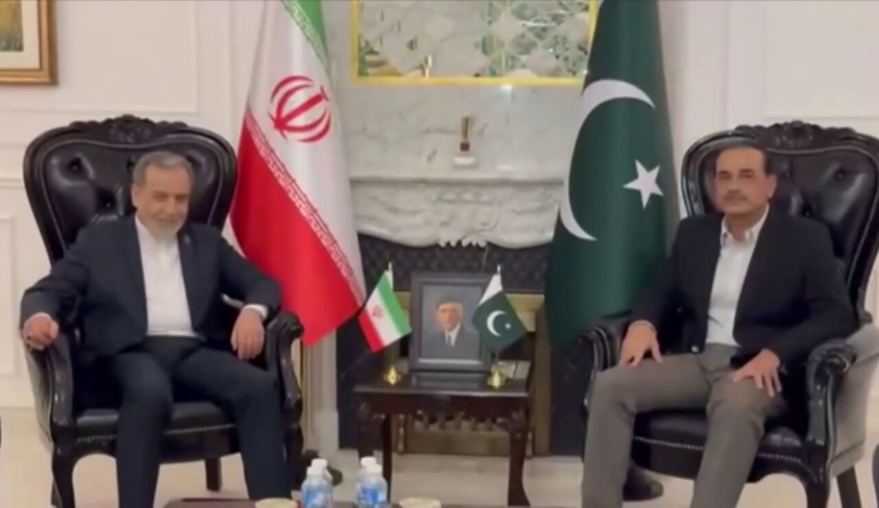 &Uacute;ltima hora de la guerra de Ir&aacute;n en directo: Ir&aacute;n dice que no habr&aacute; reuni&oacute;n con EEUU