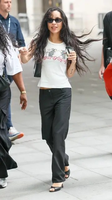 Zoë Kravitz Zoë Kravitz