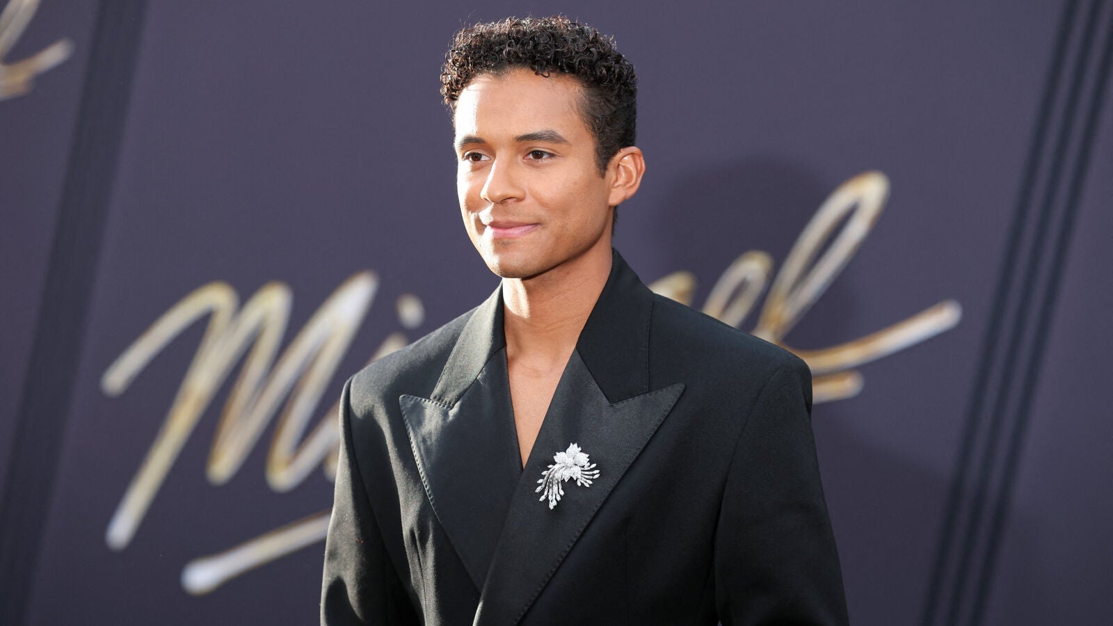 Jaafar Jackson confirma que Michael 2 no esquivará las acusaciones de abusos sexuales contra su tío Michael Jackson