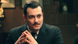 Tasio logra que Dami&aacute;n readmita a Paula&hellip; &iexcl;justo cuando Carmen regresa a casa!