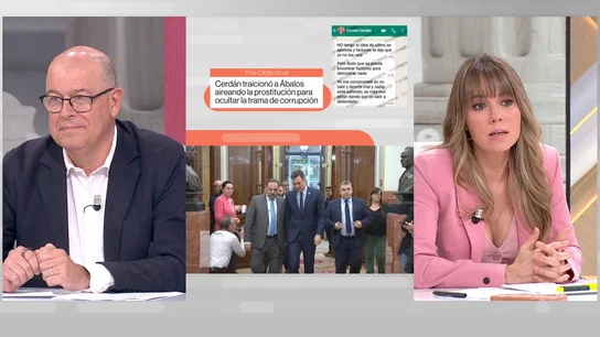 Imagen de José Zaragoza y Paula Fraga Imagen de José Zaragoza y Paula Fraga