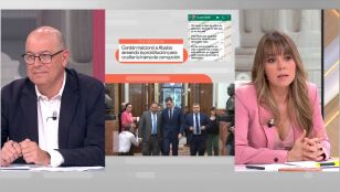 Imagen de Jos&eacute; Zaragoza y Paula Fraga 