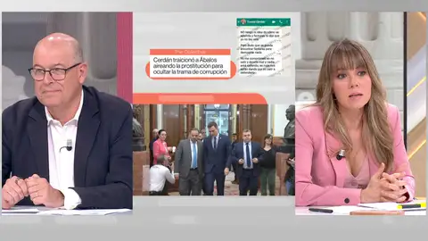 Imagen de José Zaragoza y Paula Fraga Imagen de José Zaragoza y Paula Fraga