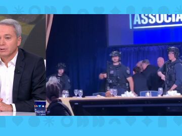 Imagen de Vicente Vall&eacute;s 