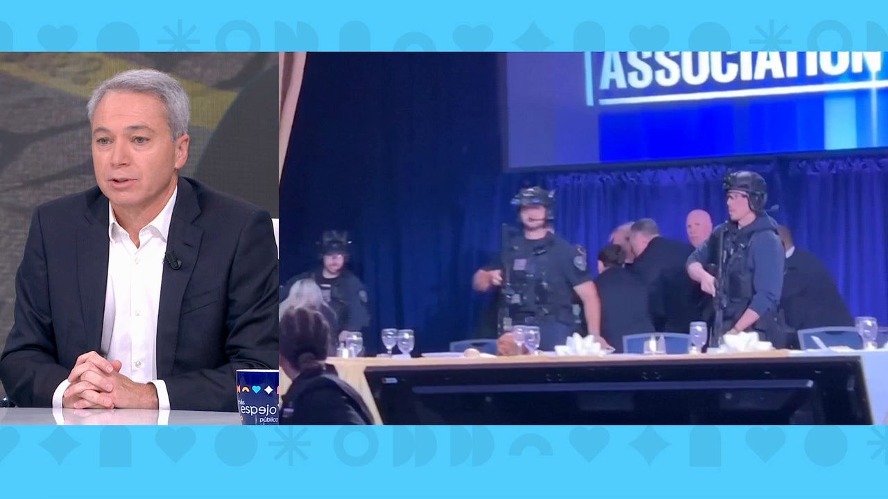 El Papa es una chincheta en el zapato de Trump desde que fue elegido