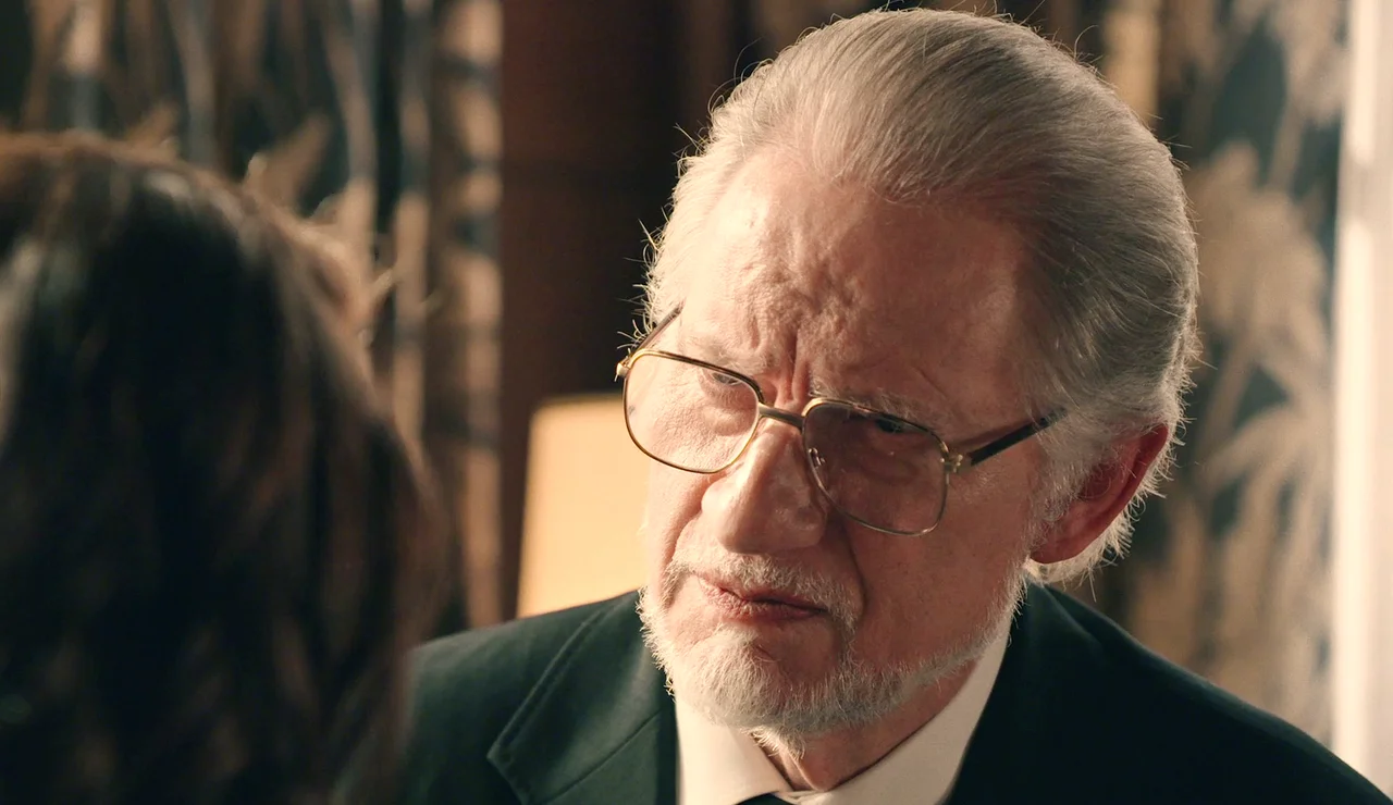 Damián se hunde al admitir que no fue del todo sincero con Julia