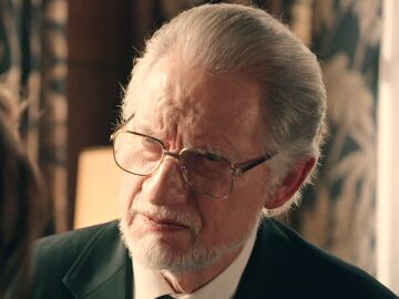 Dami&aacute;n se hunde al admitir que no fue del todo sincero con Julia
