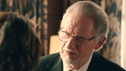 Dami&aacute;n se hunde al admitir que no fue del todo sincero con Julia