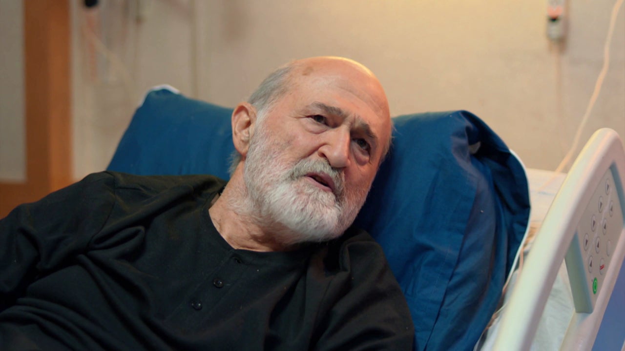 Ecmel prepara su fuga desde el hospital