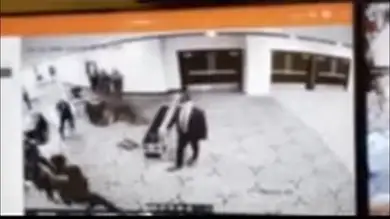 Miles de kilómetros, registro en el hotel con armas y sin seguridad, así fue el 'modus operandi' del intento de asesinato a Trump Miles de kilómetros, registro en el hotel con armas y sin seguridad, así fue el 'modus operandi' del intento de asesinato a Trump