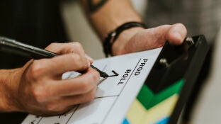 Casting