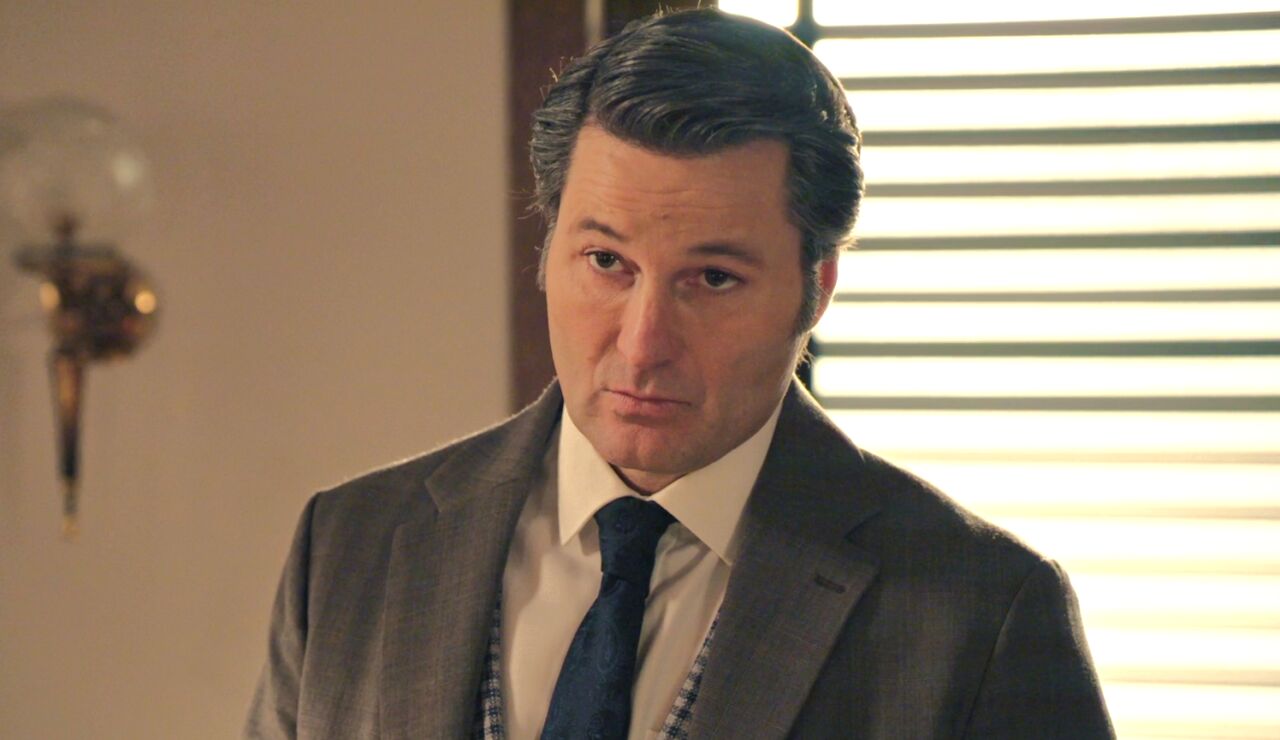 Miguel pide a Pablo que vuelva a casa