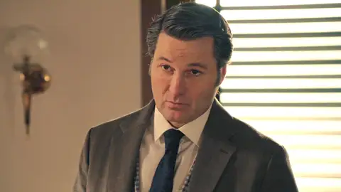 Miguel pide a Pablo que vuelva a casa Miguel pide a Pablo que vuelva a casa