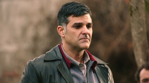 Una tentadora propuesta de Gorito deja a &Aacute;lvaro sin palabras