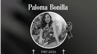 Paloma Bonilla, la influencer que denunció una negligencia médica tras quedar en silla de ruedas Paloma Bonilla, la influencer que denunció una negligencia médica tras quedar en silla de ruedas