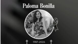 Paloma Bonilla, la influencer que denunci&oacute; una negligencia m&eacute;dica tras quedar en silla de ruedas