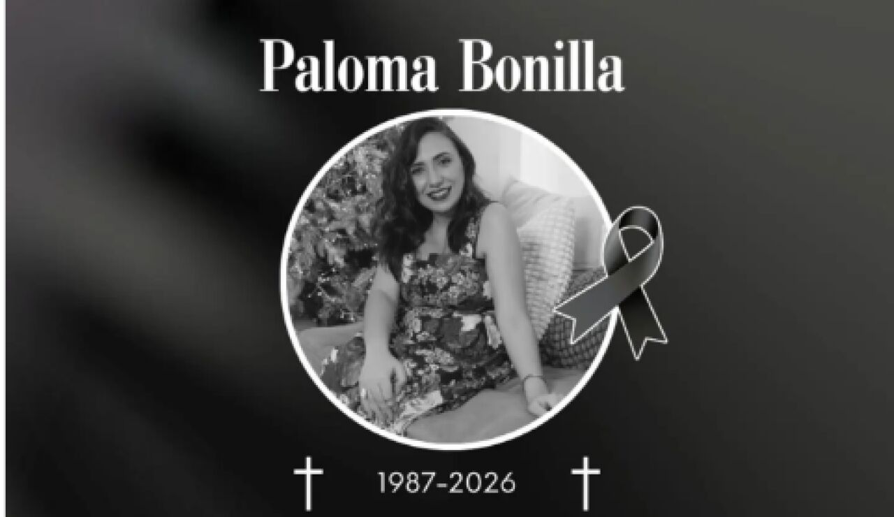 Paloma Bonilla, la influencer que denunci&oacute; una negligencia m&eacute;dica tras quedar en silla de ruedas