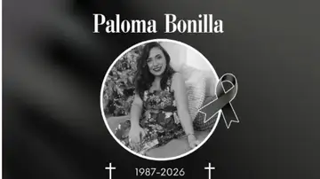 Paloma Bonilla, la influencer que denunció una negligencia médica tras quedar en silla de ruedas Paloma Bonilla, la influencer que denunció una negligencia médica tras quedar en silla de ruedas