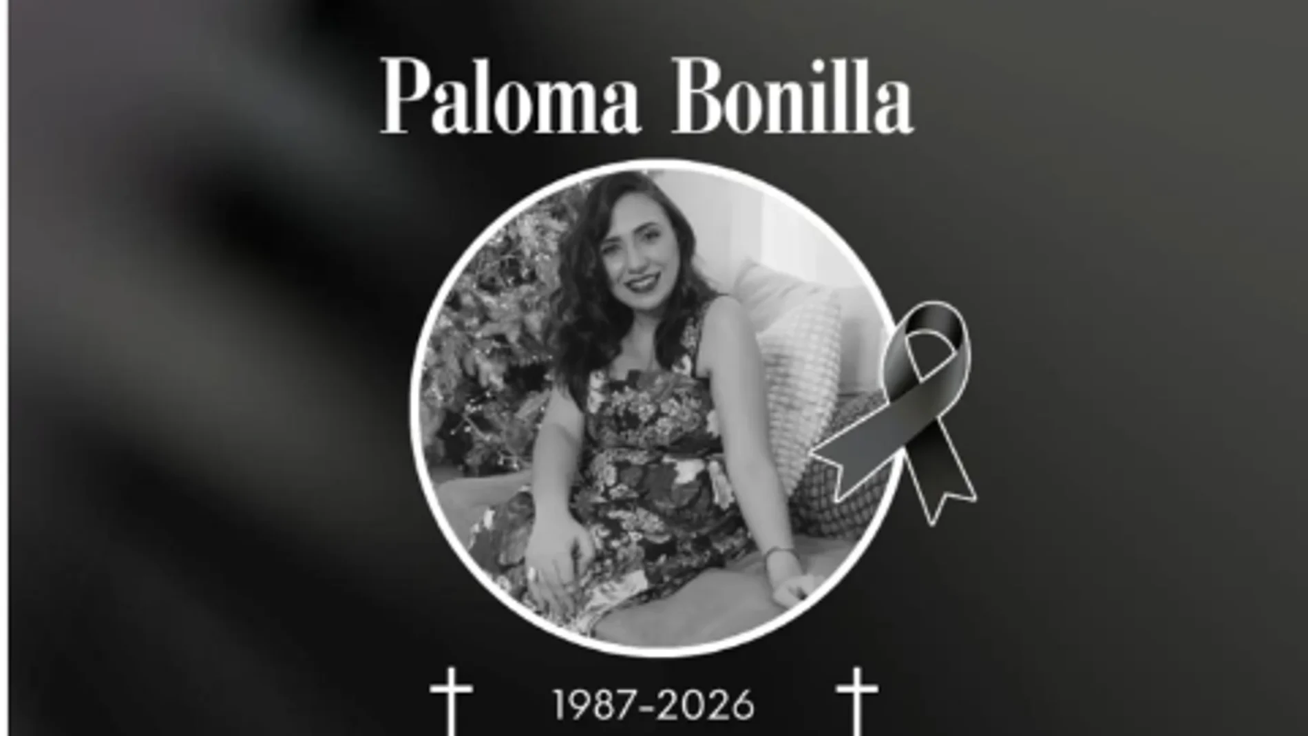 Paloma Bonilla, la influencer que denunció una negligencia médica tras quedar en silla de ruedas Paloma Bonilla, la influencer que denunció una negligencia médica tras quedar en silla de ruedas