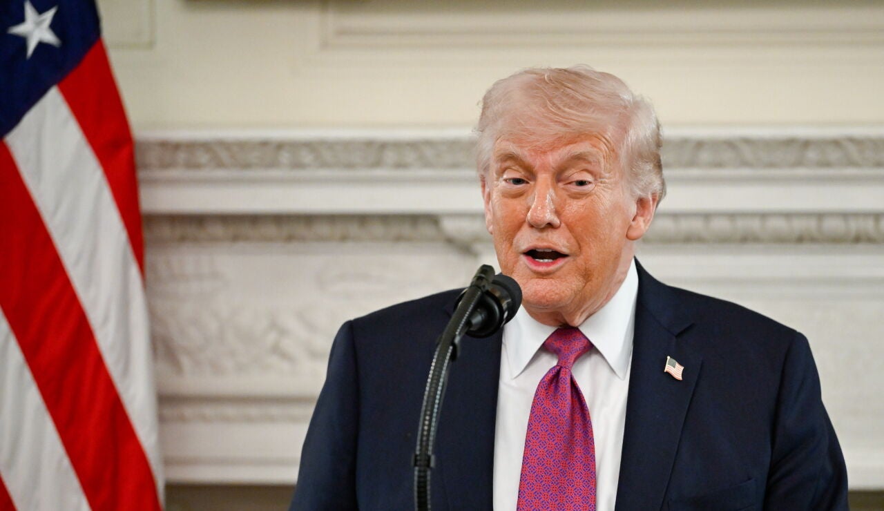 Ir&aacute;n fija "condiciones espec&iacute;ficas" para continuar negociando el fin de la guerra con EEUU