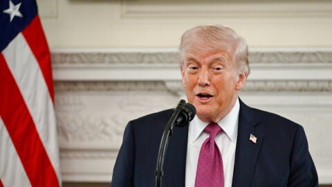 Ir&aacute;n fija "condiciones espec&iacute;ficas" para continuar negociando el fin de la guerra con EEUU