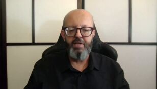 Fernando Cocho, experto en Inteligencia 