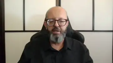 Fernando Cocho, experto en Inteligencia Fernando Cocho, experto en Inteligencia