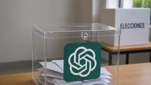 Ganador de las elecciones según Chat GPT