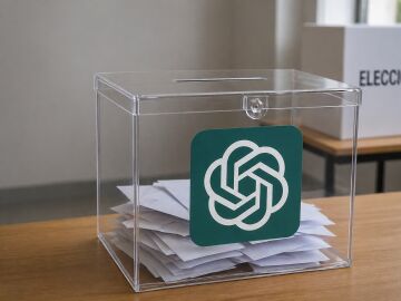 Ganador de las elecciones seg&uacute;n Chat GPT