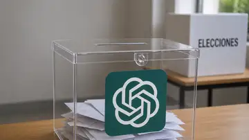 Ganador de las elecciones según Chat GPT Ganador de las elecciones según Chat GPT