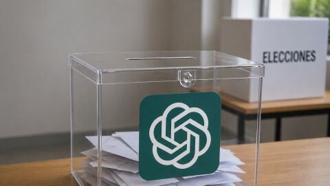 Ganador de las elecciones seg&uacute;n Chat GPT