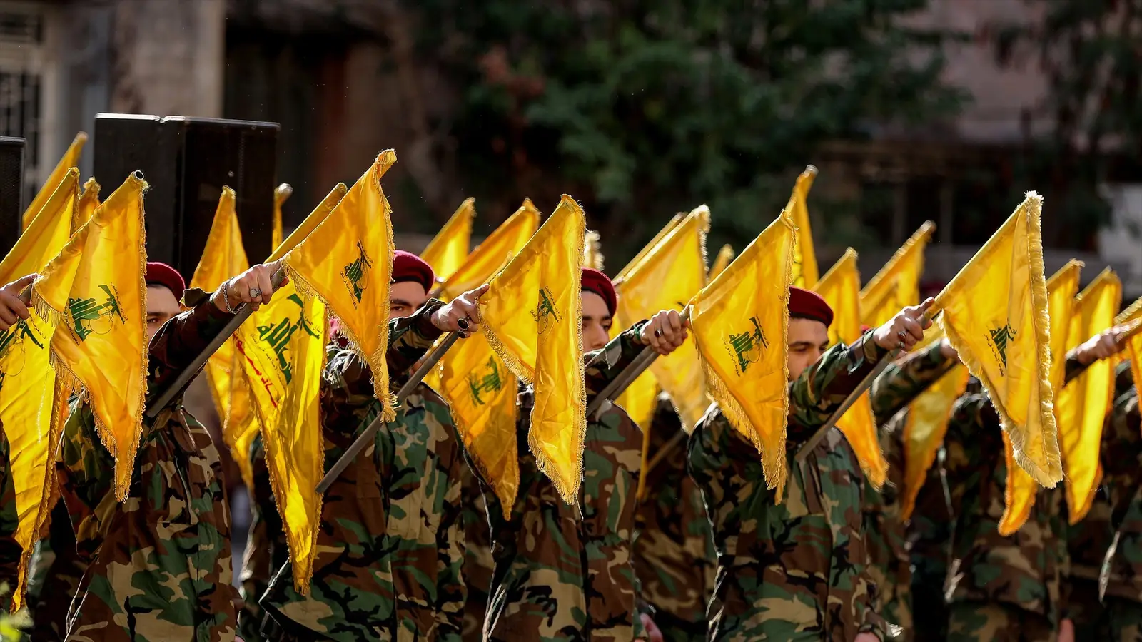 Última hora de la guerra en Irán en directo: Hezbolá no reconoce las negociaciones entre Líbano e Israel y asegura seguir con