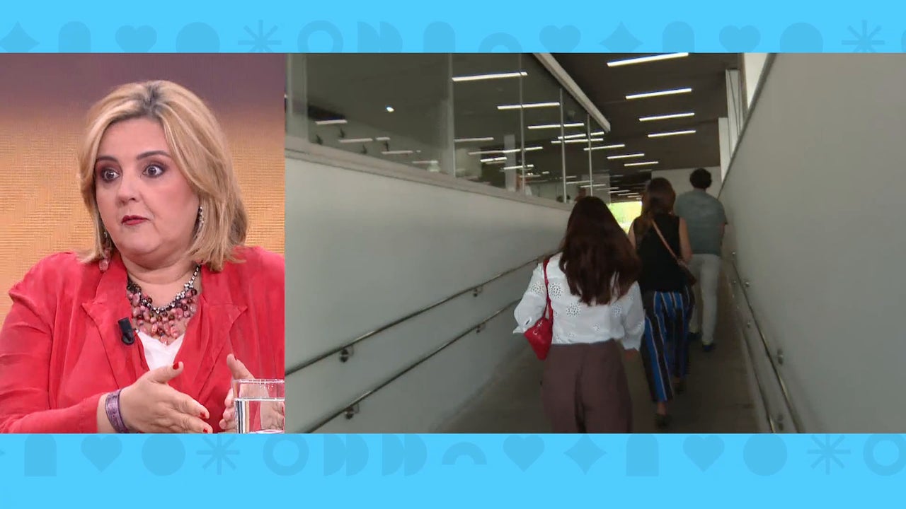 Tiene una dicotomía. Quería que la relación entre su hija y Roca Rey fuese discreta Tiene una dicotomía. Quería que la relación entre su hija y Roca Rey fuese discreta