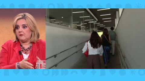 Imagen de Pilar Vidal 