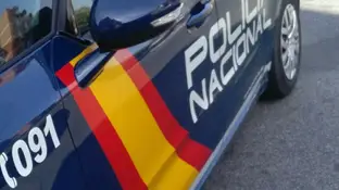 Encuentran el cuerpo sin vida de una persona dentro de una chabola incendiada en Maspalomas, en Gran Canaria Encuentran el cuerpo sin vida de una persona dentro de una chabola incendiada en Maspalomas, en Gran Canaria